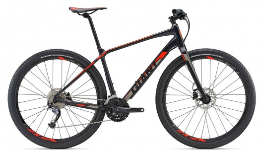 Kolo GIANT TOUGHROAD SLR 2 2018