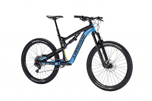 lapierre zesty 427 2018