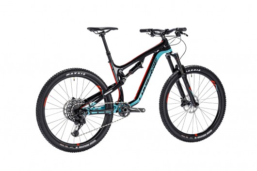 Kolo LAPIERRE ZESTY AM 527 Ultimate 2018
