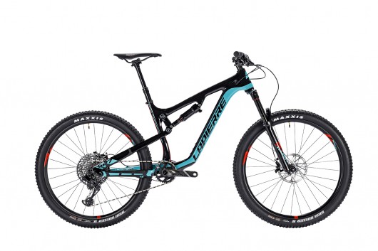 Kolo LAPIERRE ZESTY AM 527 Ultimate 2018
