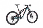 Kolo LAPIERRE ZESTY AM 527 Ultimate 2018