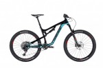 Kolo LAPIERRE ZESTY AM 527 Ultimate 2018