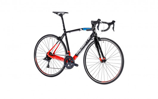 Kolo LAPIERRE AUDACIO 200 FDJ CP 2018