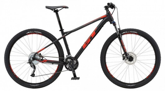 Kolo GT AVALANCHE 27,5 SPORT SLX 7000 11s