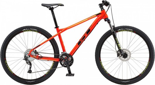 Kolo GT AVALANCHE 29 Deore 6000 10s 2018