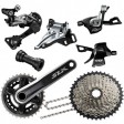 Kolo GT AVALANCHE 27,5 SPORT SLX 7000 11s