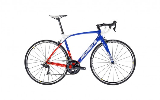 Kolo LAPIERRE XELIUS SL 600 FDJ 2018