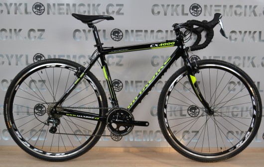 Kolo Maxbike Cyklokros Tiagra