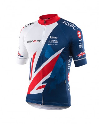 KALAS CYKLISTICKÝ DRES ELITE | BC REPLICA | PÁNSKÝ
