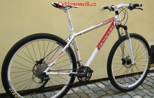 Kolo Apache Hawk 29 Deore 9
