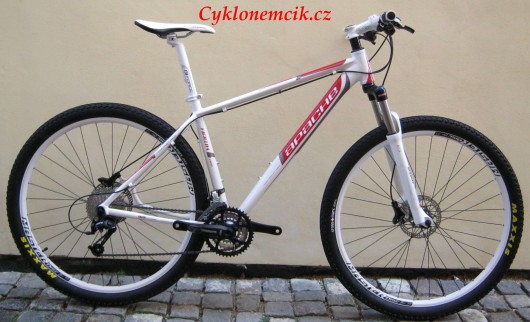 Kolo Apache Hawk 29 Deore 9