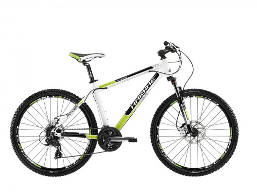Kolo Haibike Power RC 2013