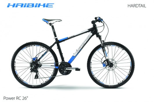 Kolo Haibike Power RC 2013