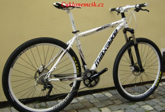 KOLO MAXBIKE 29" DEORE 2012 2