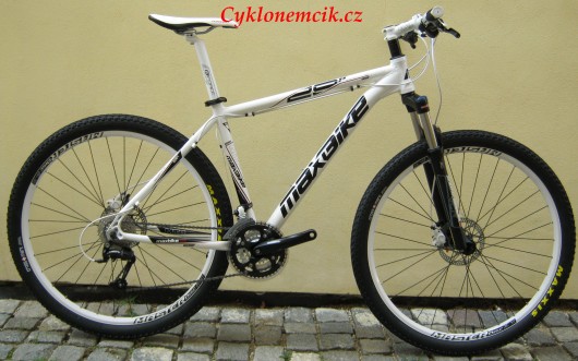 KOLO MAXBIKE 29" DEORE 2012 2