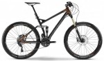 Kolo Haibike Q FS SL 27,5 2013
