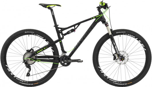 Kolo MAXBIKE Tana 29 FS