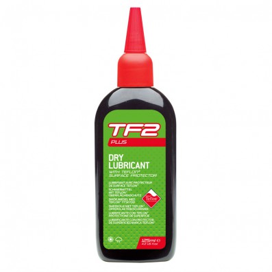 Olej mazací na řetěz TF2 Plus s teflonem - 125 ml