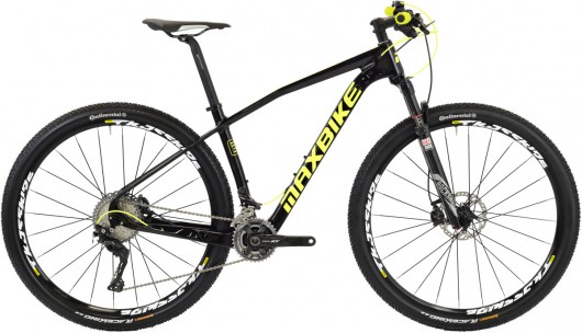 Kolo MAXBIKE Kamet 29 2018