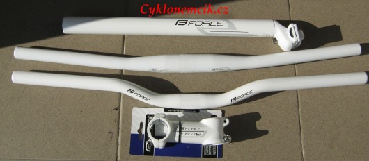 Kolo Apache Hawk SLX 30
