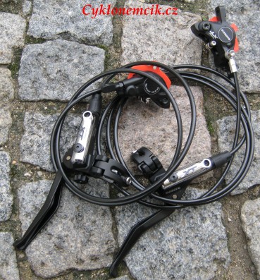 Kolo Apache Hawk SLX 30