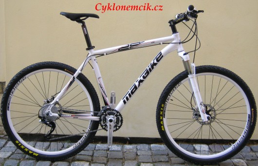 Kolo Maxbike 29 XT Reba