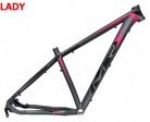 Kolo MRX 29" EKOMA DEORE 2x10 disc 2018