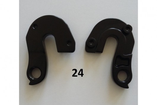 Patka rámu Superior dural