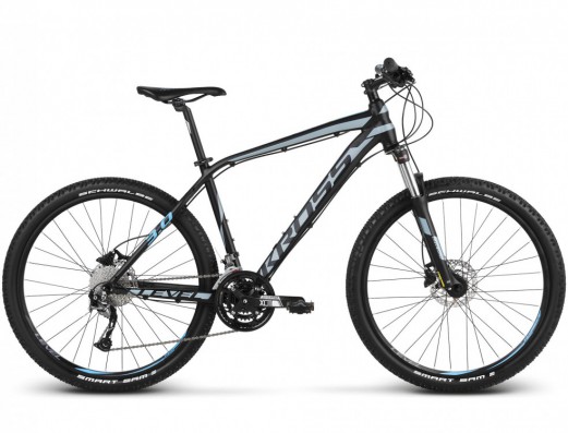 Kolo KROSS LEVEL 3.0 SLX 7000 2018