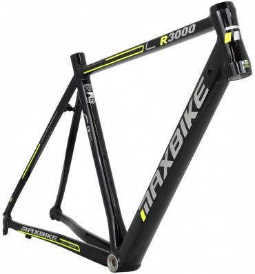 Kolo Maxbike R3000 Ultegra 6800 11 2018