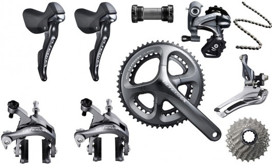 Kolo Maxbike R3000 Ultegra 6800 11 2018