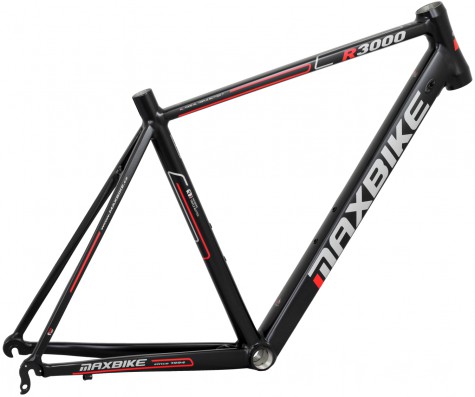 Kolo Maxbike R3000 Ultegra 6800 11 2018