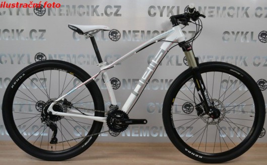 Kolo Pells Razzer Comp+Pro Lady 24speed 27,5