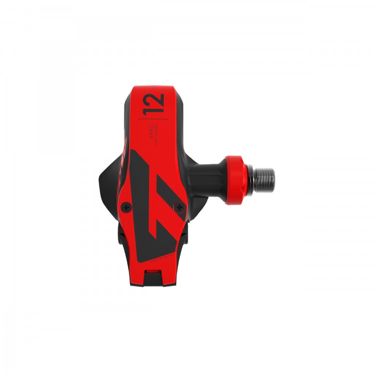 Ped ly TIME XPRO 12 Silni n Karbon titan erno erven CykloN m k cz ped-ly-time-xpro-12-silni-n-karbon-titan-erno-erven-cyklon-m-k-cz
