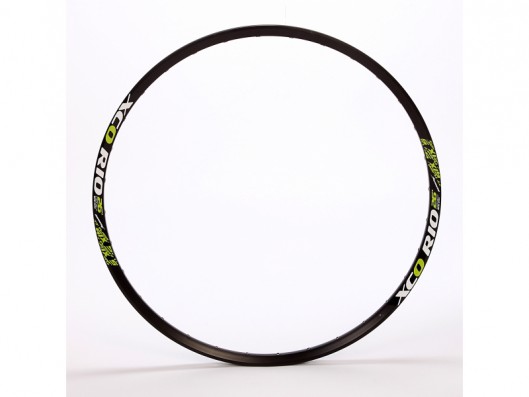 Kola napletená Remerx RIO 27,5 Tourney Disc
