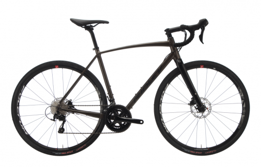 Kolo Ridley X-Trail Alloy Shimano 105 HDB