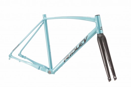 Kolo Ridley X-Trail Alloy Shimano 105 HDB