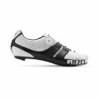 Tretry GIRO Factor Techlace White/Black