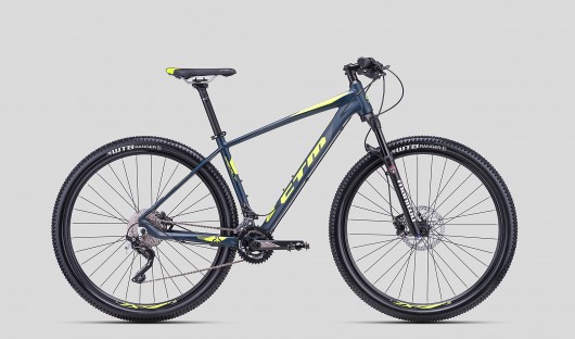 Kolo CTM Rascal 2.0 2018