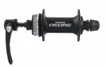 Kolo napletené přední 27,5  Neo disc + Shimano 615 32d centerlock