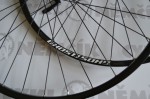 Kolo napletené přední 29 Ghost + Shimano 615 32d cl