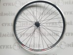 Kolo napletené zadní 622 REMERX Grand Rock + Shimano RM70 RÚ
