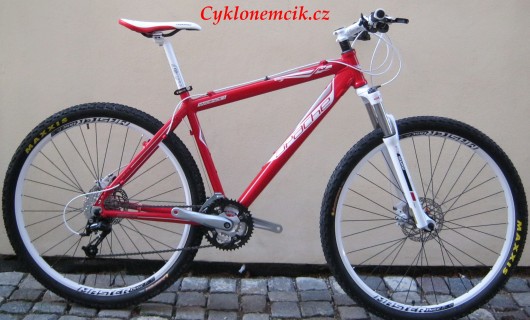 Kolo Apache Wakan 29 Deore