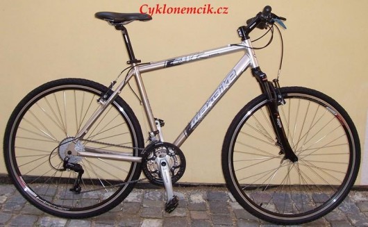 KOLO MAXBIKE 29TR DEORE