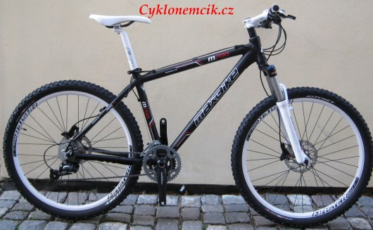 Kolo Maxbike C700 Deore