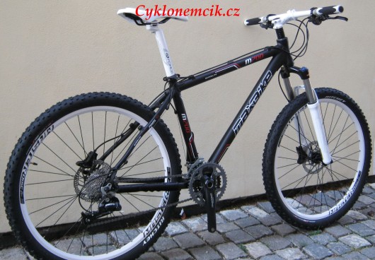 Kolo Maxbike C700 Deore