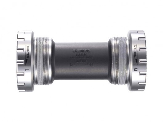 Misky Středové Shimano Deore L+P