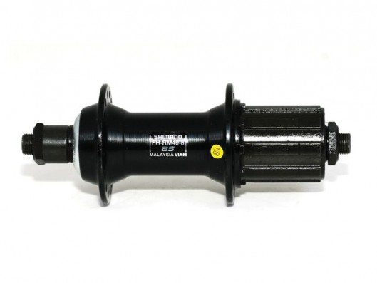Kola napletená 28 Remerx Grand Hammer + Shimano RM40 V-Brake 36d