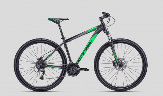 Kolo CTM Rein 3.0 2018