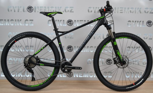 Kolo Maxbike 909 XT 8000 2018